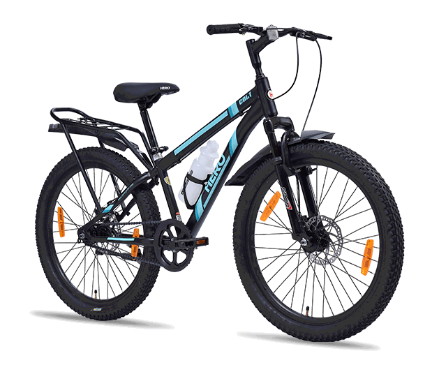 Hero store cycle online